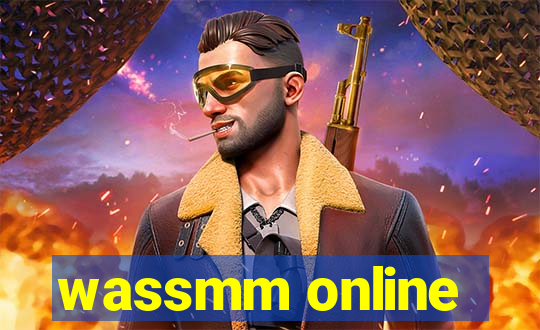 wassmm online